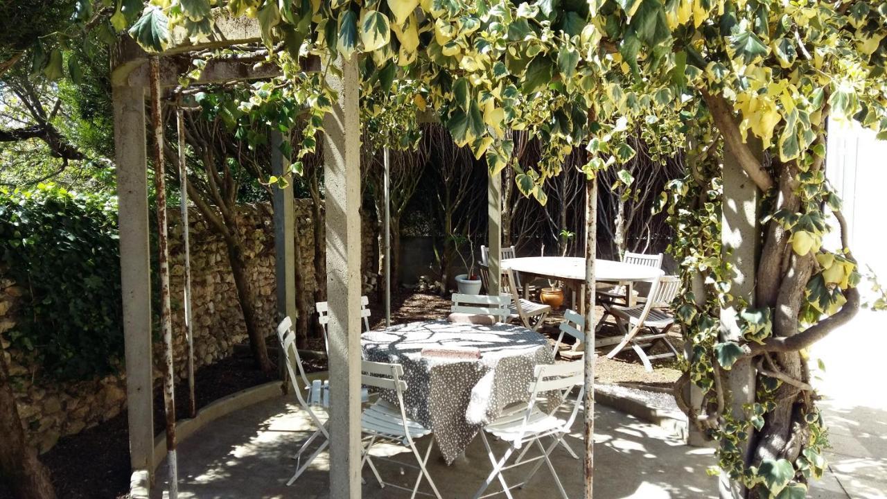 Authentique Gite 1950 Poitiers Futuroscope Aquascope, 1A9Prsn, 3 Pkg, 3 Etoiles A 6Prsn Et 3 Appoints Eco-Responsable Exterior photo